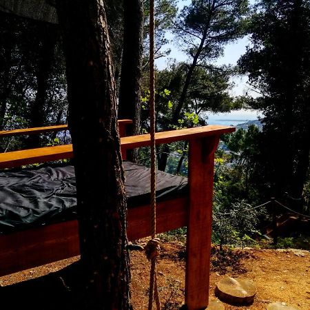 Cabane Azur Mountain ヴァロリス エクステリア 写真