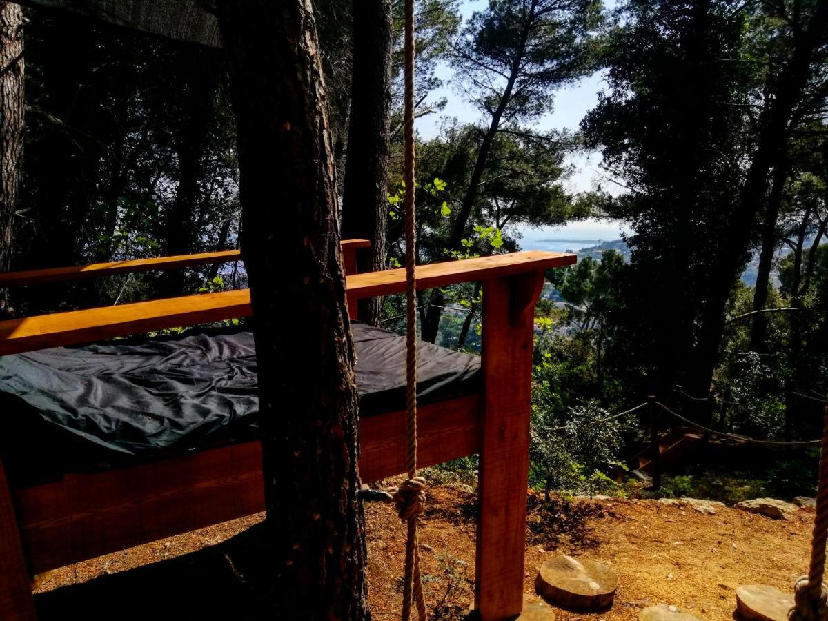 Cabane Azur Mountain ヴァロリス エクステリア 写真